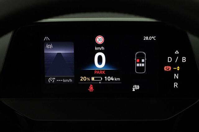 Volkswagen ID.4 Pro Limited Edition 77 kWh 210 kW / 286 pk
