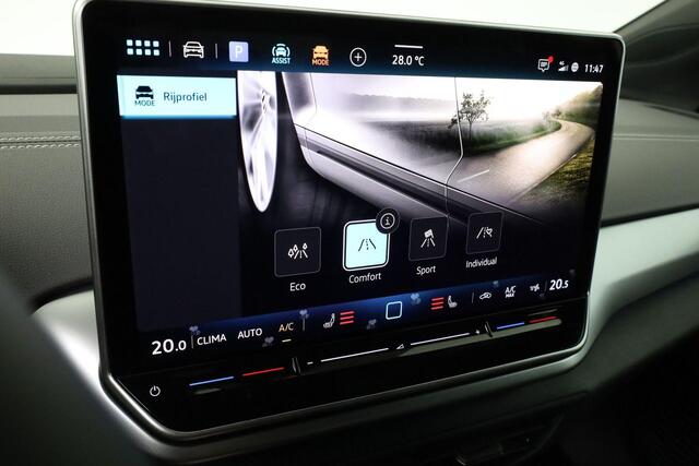 Volkswagen ID.4 Pro Limited Edition 77 kWh 210 kW / 286 pk