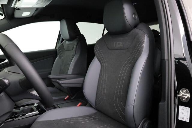 Volkswagen ID.4 Pro Limited Edition 77 kWh 210 kW / 286 pk