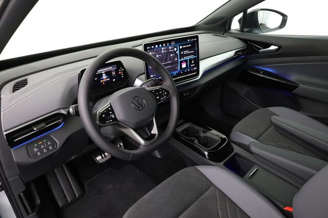 Volkswagen ID.4 Pro Limited Edition 77 kWh 210 kW / 286 pk