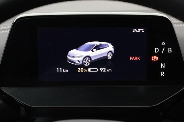 Volkswagen ID.4 Pro Limited Edition 77 kWh 210 kW / 286 pk