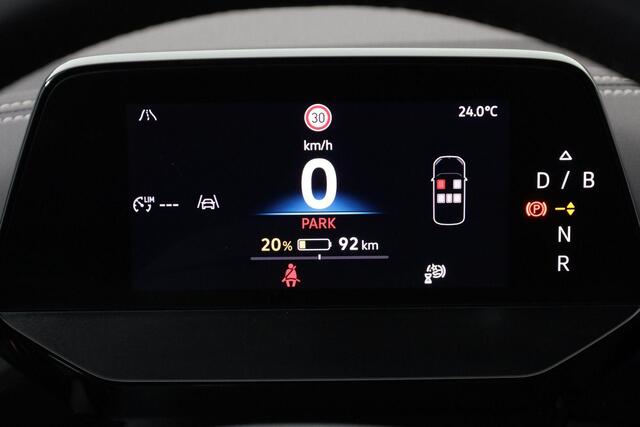 Volkswagen ID.4 Pro Limited Edition 77 kWh 210 kW / 286 pk
