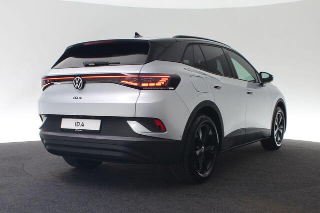 Volkswagen ID.4 Pro Limited Edition 77 kWh 210 kW / 286 pk