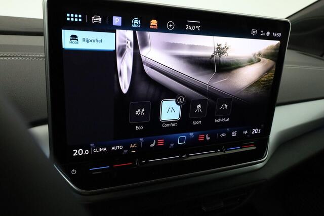 Volkswagen ID.4 Pro Limited Edition 77 kWh 210 kW / 286 pk