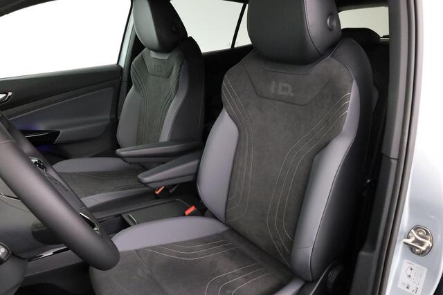 Volkswagen ID.4 Pro Limited Edition 77 kWh 210 kW / 286 pk