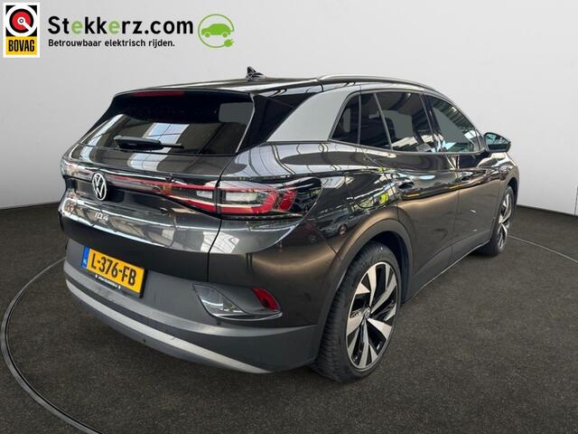 Volkswagen ID.4 Life 77 kWh