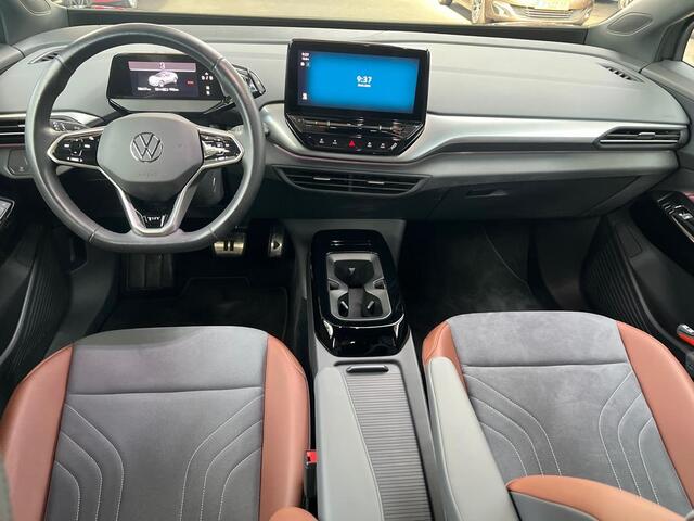 Volkswagen ID.4 Life 77 kWh