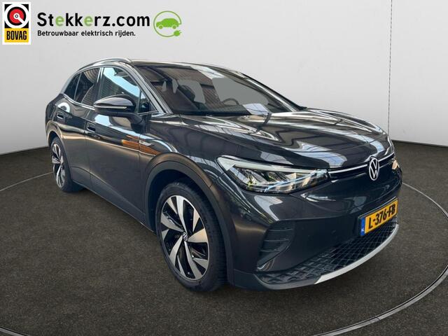 Volkswagen ID.4 Life 77 kWh