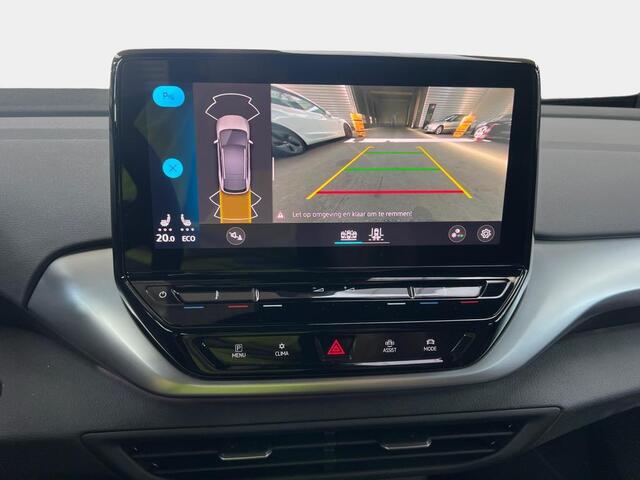 Volkswagen ID.4 Life 77 kWh