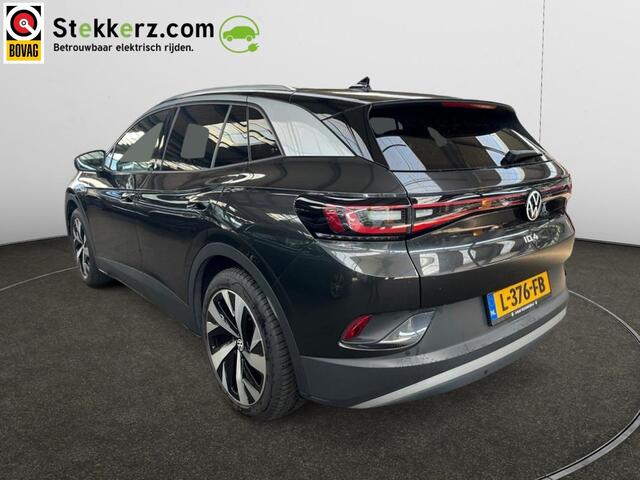 Volkswagen ID.4 Life 77 kWh