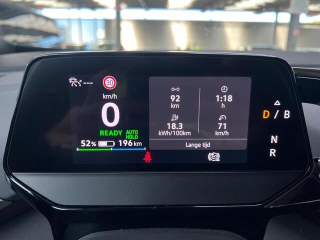Volkswagen ID.4 Life 77 kWh