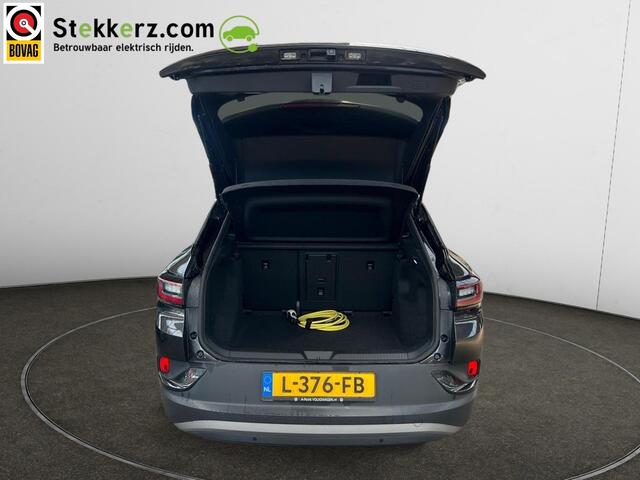 Volkswagen ID.4 Life 77 kWh