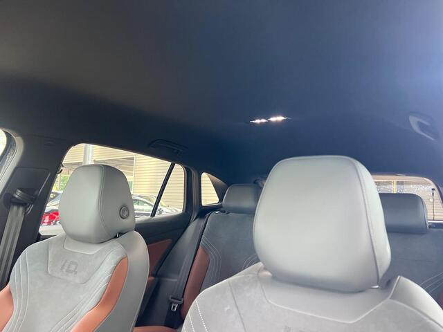 Volkswagen ID.4 Life 77 kWh