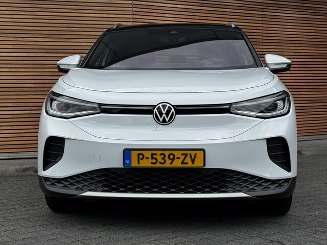 Volkswagen ID.4 Pro 77 kWh Trekhaak / Panoramadak / Clima