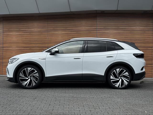 Volkswagen ID.4 Pro 77 kWh Trekhaak / Panoramadak / Clima