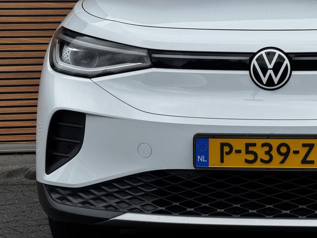 Volkswagen ID.4 Pro 77 kWh Trekhaak / Panoramadak / Clima