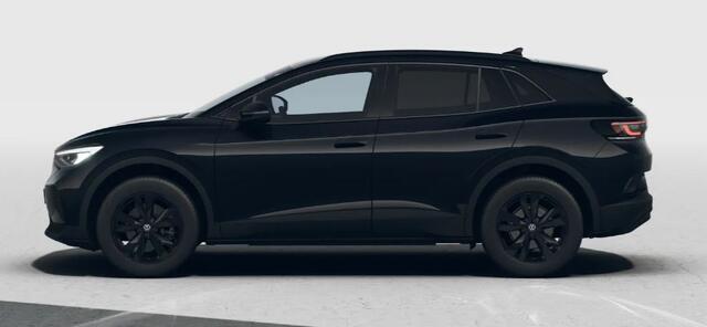 Volkswagen ID.4 Limited Edition 52 kWh