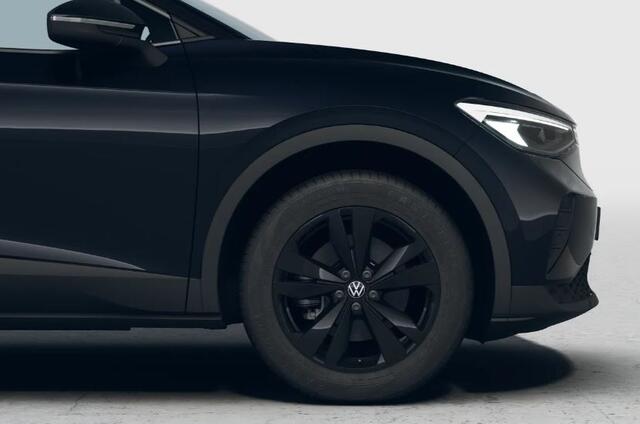 Volkswagen ID.4 Limited Edition 52 kWh