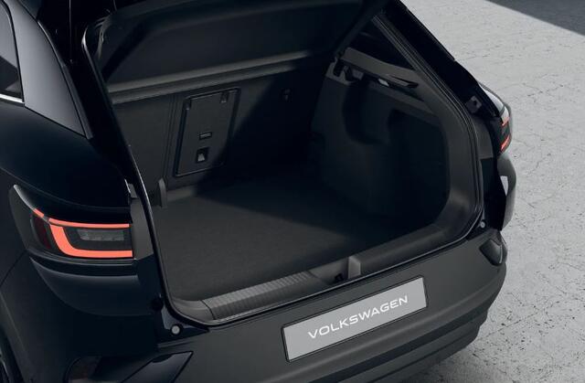 Volkswagen ID.4 Limited Edition 52 kWh