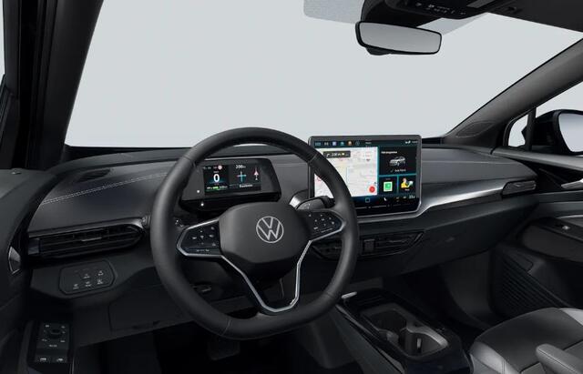 Volkswagen ID.4 Limited Edition 52 kWh