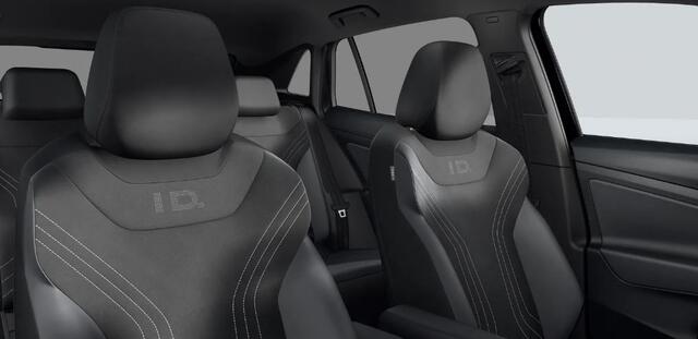 Volkswagen ID.4 Limited Edition 52 kWh