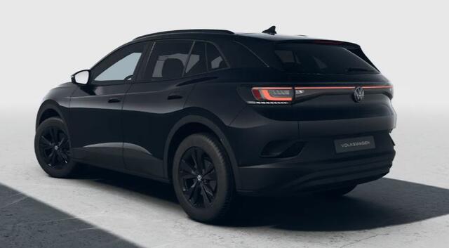 Volkswagen ID.4 Limited Edition 52 kWh