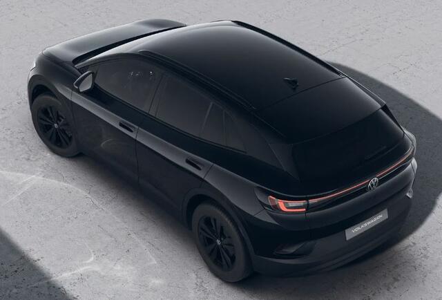 Volkswagen ID.4 Limited Edition 52 kWh