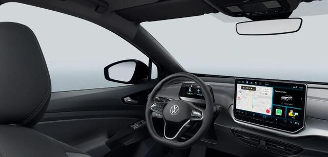 Volkswagen ID.4 Limited Edition 52 kWh