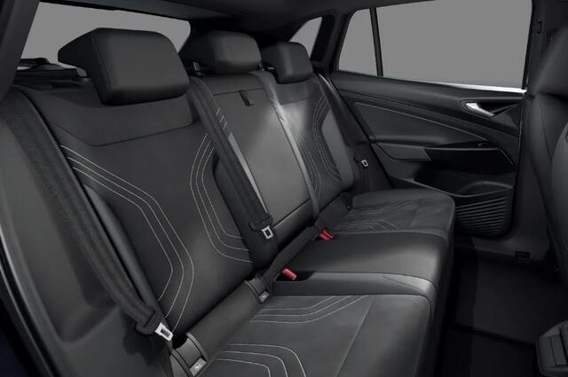 Volkswagen ID.4 Limited Edition 52 kWh
