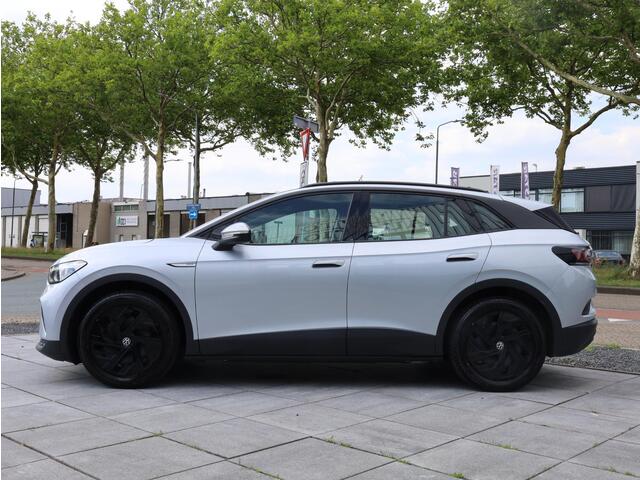 Volkswagen ID.4 Pro 77 kWh 150KW | Warmtepomp | Carplay/Android | Trekhaak |