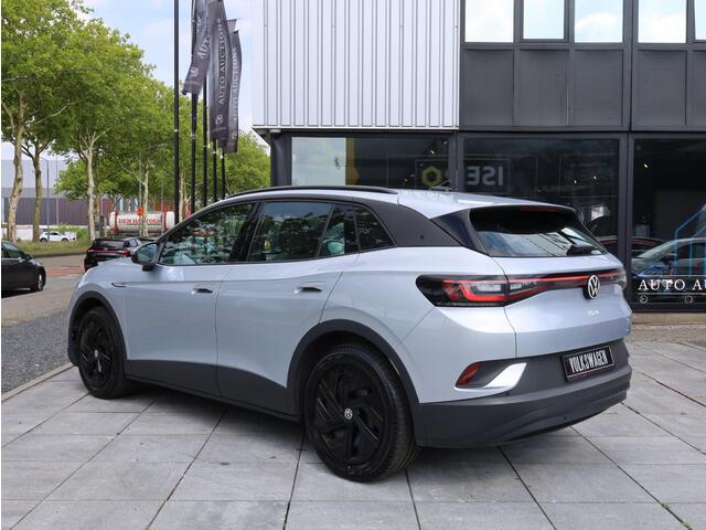 Volkswagen ID.4 Pro 77 kWh 150KW | Warmtepomp | Carplay/Android | Trekhaak |
