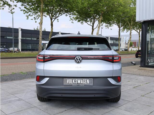 Volkswagen ID.4 Pro 77 kWh 150KW | Warmtepomp | Carplay/Android | Trekhaak |