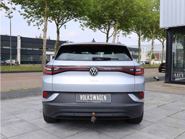 Volkswagen ID.4 Pro 77 kWh 150KW | Warmtepomp | Carplay/Android | Trekhaak |