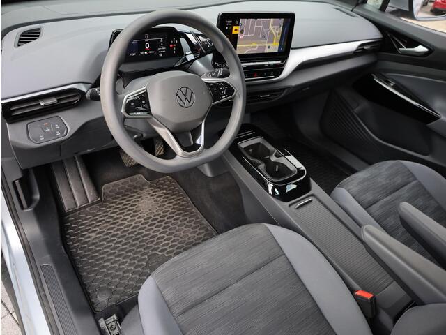 Volkswagen ID.4 Pro 77 kWh 150KW | Warmtepomp | Carplay/Android | Trekhaak |