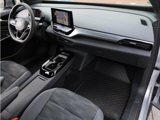Volkswagen ID.4 Pro 77 kWh 150KW | Warmtepomp | Carplay/Android | Trekhaak |