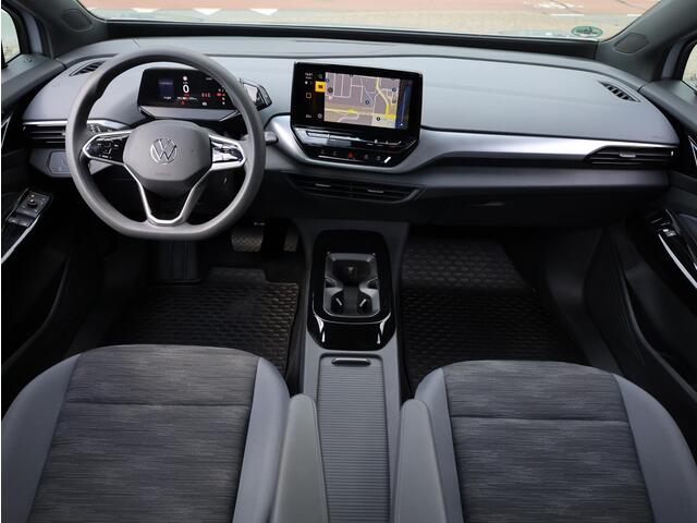 Volkswagen ID.4 Pro 77 kWh 150KW | Warmtepomp | Carplay/Android | Trekhaak |