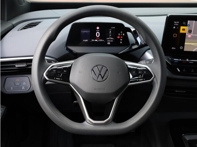 Volkswagen ID.4 Pro 77 kWh 150KW | Warmtepomp | Carplay/Android | Trekhaak |