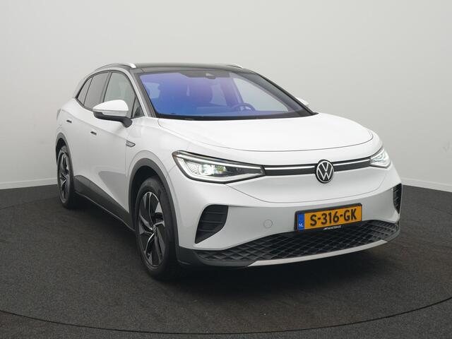 Volkswagen ID.4 Pro 77 kWh - RIJKLAARPRIJS - Elektrisch wegklapbare trekhaak - Luxe uitvoering
