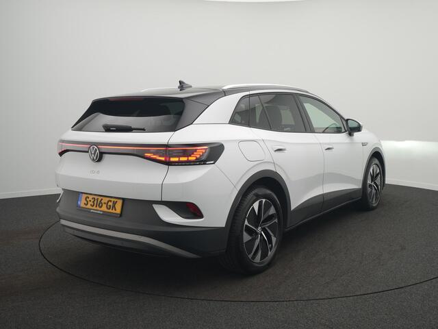 Volkswagen ID.4 Pro 77 kWh - RIJKLAARPRIJS - Elektrisch wegklapbare trekhaak - Luxe uitvoering