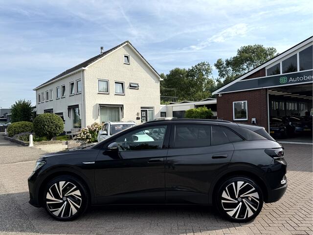 Volkswagen ID.4 Business 77 kWh Trekhaak, 21''Lmv, Camera