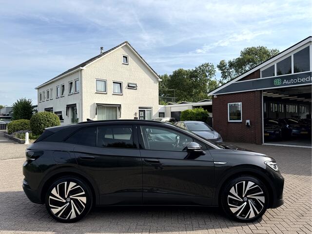 Volkswagen ID.4 Business 77 kWh Trekhaak, 21''Lmv, Camera