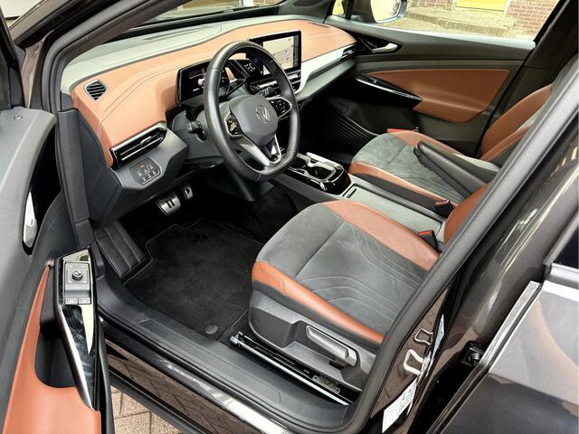 Volkswagen ID.4 Business 77 kWh Trekhaak, 21''Lmv, Camera