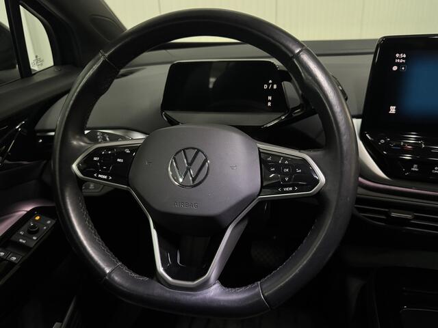 Volkswagen ID.4 Life 77 kWh 204 PK 1STE.-EIGEN. INCL.BTW