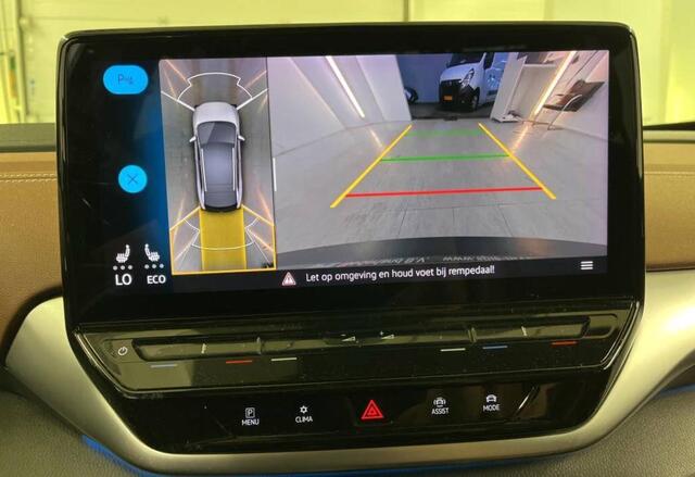 Volkswagen ID.4 Tech 77 kWh Panoramadak, 20"LMV