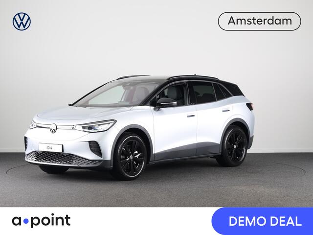 Volkswagen ID.4 Pro Limited Edition 77 kWh