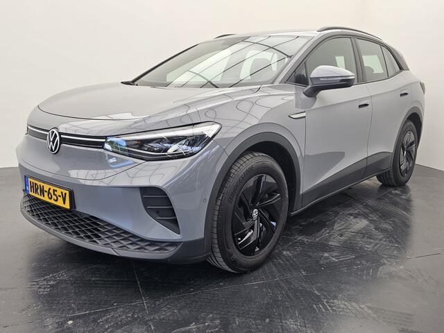 Volkswagen ID.4 Pure 52 kWh | Camera | Adaptive cruise | Keyless