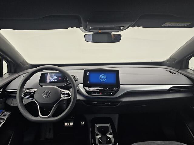 Volkswagen ID.4 Pure 52 kWh | Camera | Adaptive cruise | Keyless