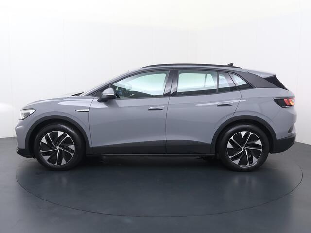 Volkswagen ID.4 Life 77 kWh | 204 PK | SoH 92% | Adaptive cruise control | Navigatiesysteem | Apple Carplay/Android Auto |