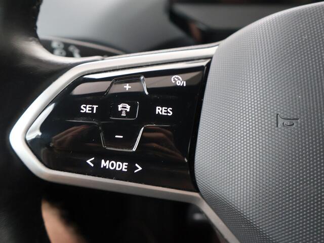 Volkswagen ID.4 Life 77 kWh | 204 PK | SoH 92% | Adaptive cruise control | Navigatiesysteem | Apple Carplay/Android Auto |