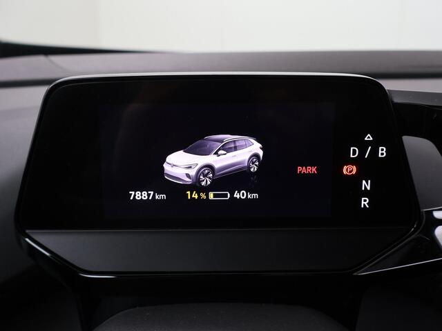 Volkswagen ID.4 Pure 52 kWh | 150 PK | Stoelverwarming | Draadloos telefoon oplader | Parkeersensoren